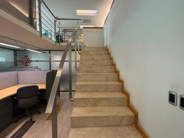 Oficinas en Venta en Av. Tecamachalco
