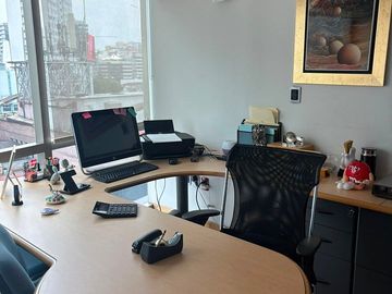 Oficinas en Venta en Av. Tecamachalco