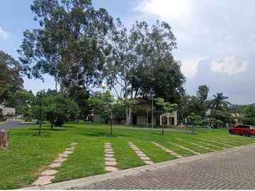 Terreno Hacienda Mirage 972m2 $5,991,070