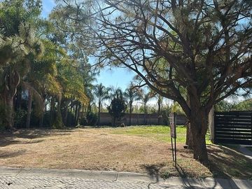 Terreno Hacienda Mirage 972m2 $5,991,070
