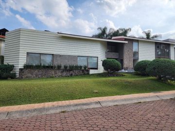 Residencia en Venta Atlas Colomos 		$28,000,000