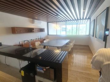 ESTRENA MODERNO DEPARTAMENTO CON AMENIDADES EN MONTEBELLO!!