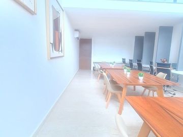 ESTRENA MODERNO DEPARTAMENTO CON AMENIDADES EN MONTEBELLO!!