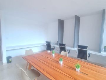 ESTRENA MODERNO DEPARTAMENTO CON AMENIDADES EN MONTEBELLO!!