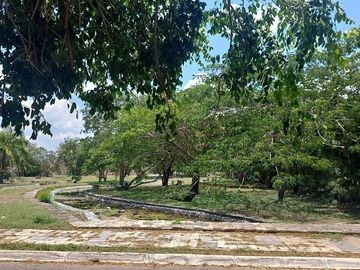 TERRENO EN VENTA LISTO PARA CONSTRUIR RESID. XCANATÚN, CARRETERA MÉRIDA-PROGRESO