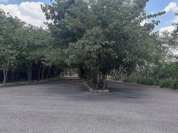 TERRENO EN VENTA LISTO PARA CONSTRUIR RESID. XCANATÚN, CARRETERA MÉRIDA-PROGRESO