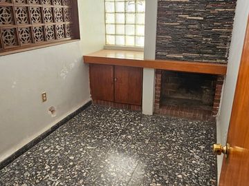 Casa en venta en la colonia Narvarte, a una cuadra de Parque Delta, B. J., CDMX.