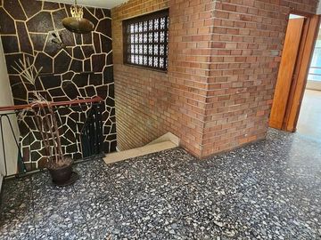 Casa en venta en la colonia Narvarte, a una cuadra de Parque Delta, B. J., CDMX.