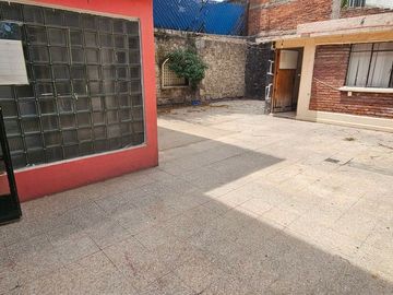 Casa en venta en la colonia Narvarte, a una cuadra de Parque Delta, B. J., CDMX.