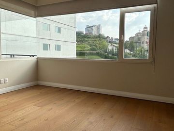 PH Terraza con Vista Campo de Golf
