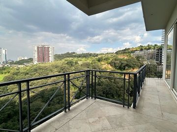 PH Terraza con Vista Campo de Golf