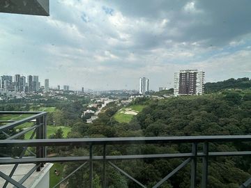 PH Terraza con Vista Campo de Golf