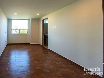 Venta de Departamento en Residencial Terrazas, Palo Solo, Huixquilucan