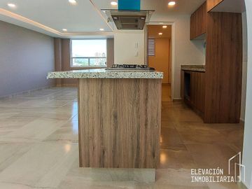 Venta de Departamento en Residencial Terrazas, Palo Solo, Huixquilucan