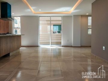 Venta de Departamento en Residencial Terrazas, Palo Solo, Huixquilucan
