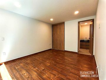 Venta de Departamento en Residencial Terrazas, Palo Solo, Huixquilucan