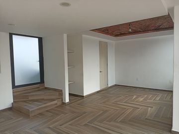 Casa en Renta en CLUB DE GOLF MEXICO