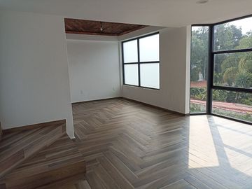 Casa en Renta en CLUB DE GOLF MEXICO