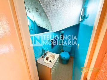 CASA EN VENTA EN FRACCIONAMIENTO JOYAS DE SAN MATEO
