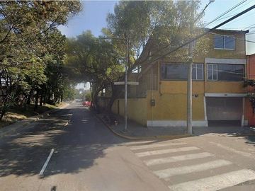 Casa en Venta SUR 119 A Y CIRCUITO INTERIOR RIO CHURUBUSCO
