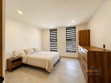 CASA EN VENTA EN TEQUISQUAPAN EN LA MEDIA LUNA I Alhucema