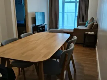 🌆 For Sale – Fully Furnished 1BR with Balcony at Orean Place