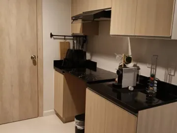 🌆 For Sale – Fully Furnished 1BR with Balcony at Orean Place