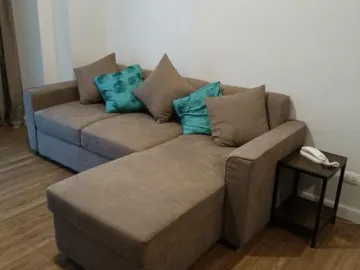 🌆 For Sale – Fully Furnished 1BR with Balcony at Orean Place