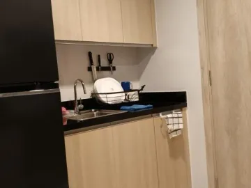 🌆 For Sale – Fully Furnished 1BR with Balcony at Orean Place