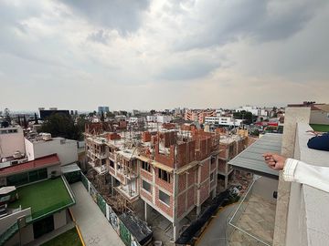 Venta departamento Santa Cruz