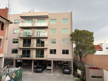 Venta departamento Santa Cruz