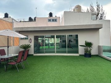 Venta departamento Santa Cruz