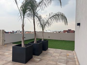 Venta departamento Santa Cruz