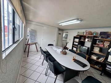 EDIFICIO CORPORATIVO EN VENTA EN LOMAS DE QUERÉTARO