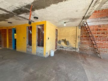 ESPACIO COMERCIAL EN RENTA   LOCAL /BODEGA
