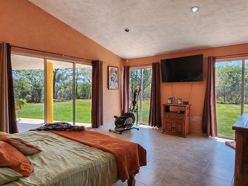 Casa de una planta en venta en El Roble, El Arenal.