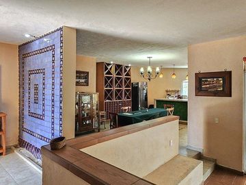 Casa de una planta en venta en El Roble, El Arenal.