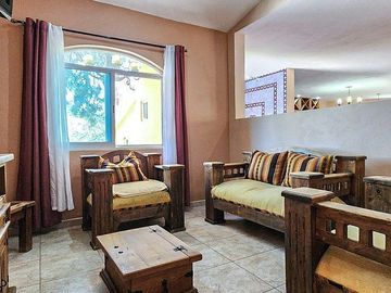Casa de una planta en venta en El Roble, El Arenal.