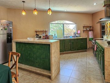 Casa de una planta en venta en El Roble, El Arenal.