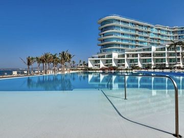 Departamento de Venta Aria Ocean Residencial - Nvo. Vallarta.