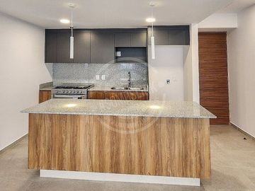 Departamento en venta cerca de Plaza la Perla, La Calma. Zapopan