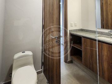 Departamento en venta cerca de Plaza la Perla, La Calma. Zapopan