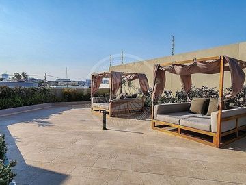 Departamento en venta cerca de Plaza la Perla, La Calma. Zapopan