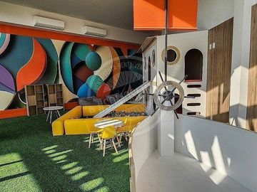 Departamento en venta cerca de Plaza la Perla, La Calma. Zapopan