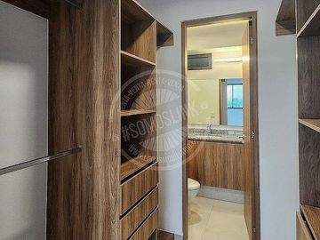 Departamento en venta cerca de Plaza la Perla, La Calma. Zapopan