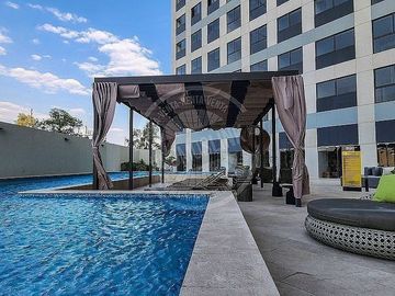 Departamento en venta cerca de Plaza la Perla, La Calma. Zapopan