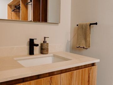 Departamento NUEVO en venta en Lomas Universidad