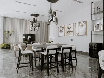 Departamento NUEVO en venta en Lomas Universidad