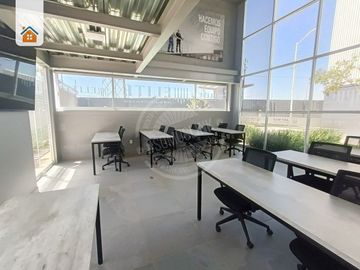 Bodega industrial en renta en Nextipac, Zapopan. Jalisco
