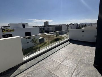 Nueva casa de Venta Coto Altanza - Solares, Zapopan